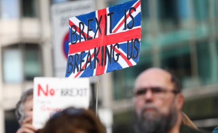 Które branże odczują skutki brexitu?