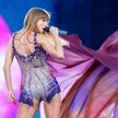 Taylor Swift bije kolejne rekordy