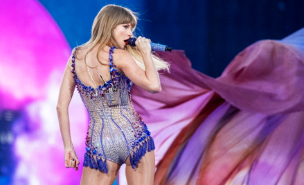 Taylor Swift bije kolejne rekordy