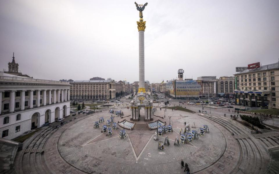 EBOR z odsieczą Ukrainie