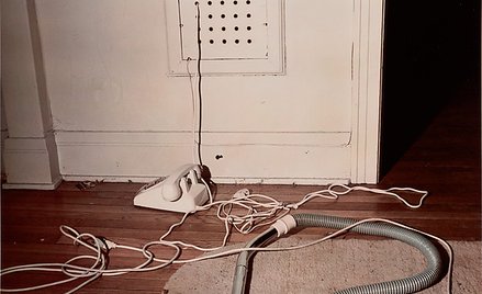 Kolory codzienności Williama Egglestona