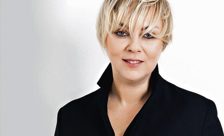 Małgorzata Turek, prezes Globalworth Poland. Kurs akcji tej spółki na GPW porusza się w przedziale 5