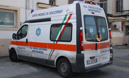 Pielęgniarz podejrzany o uśmiercenie kilkudziesięciu osób