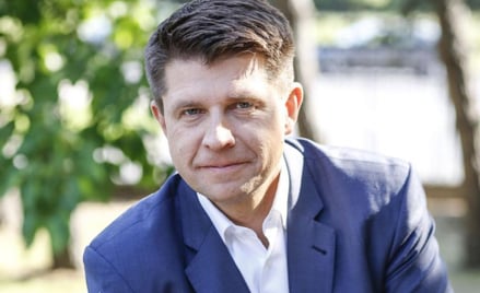 Petru: Czas na prawdziwie zjednoczoną opozycję. Mozaikową