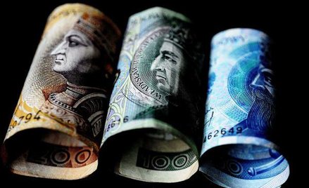 Akcje M10, spółki zajmującej się działalnością związaną z automatami i algorytmami inwestycyjnymi, z