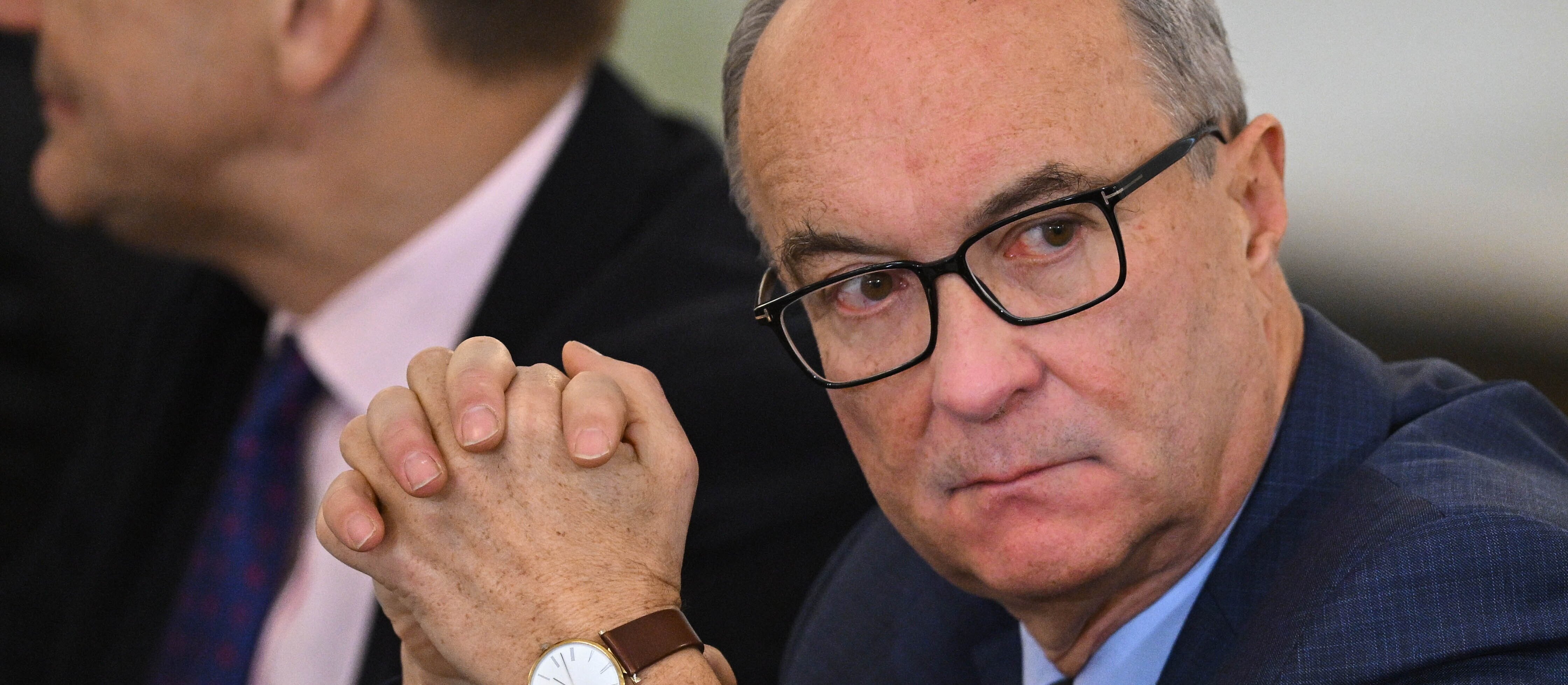 Prezydent nie odpuszcza. Będzie „spotkanie w wąskim gronie” w sprawie Włodzimierza Czarzastego