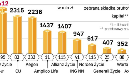 Zadanie tylko dla ubezpieczycieli?