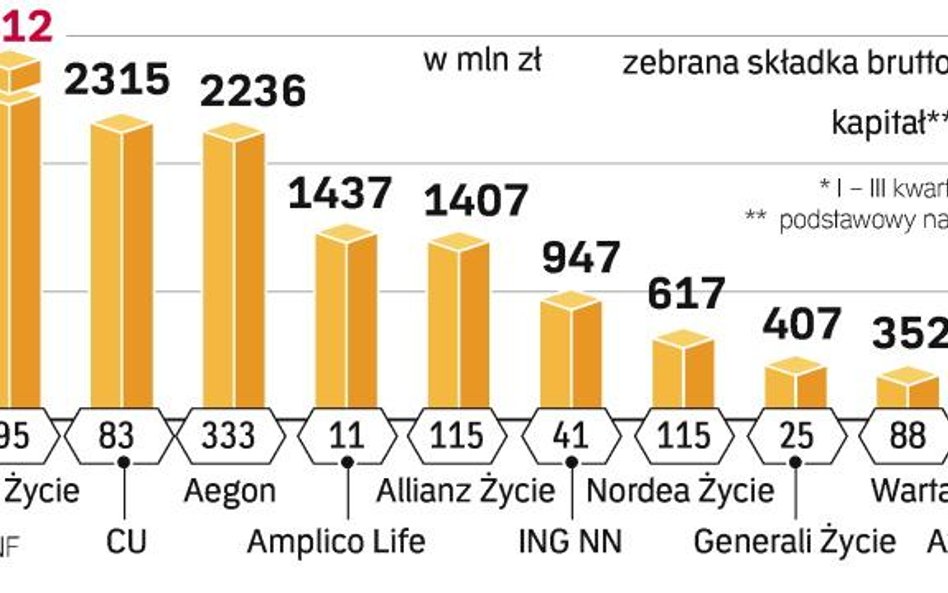 Zadanie tylko dla ubezpieczycieli?
