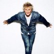 Rod Stewart: Kolega modelek i czuły mąż
