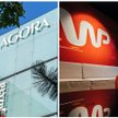 Agora i WPH - wyniki pod presją słabości rynku reklamy
