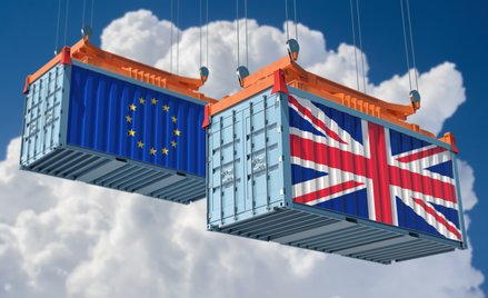 Brytyjczycy już tęsknią do jednolitego rynku