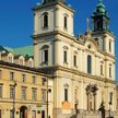 Bazylika Świętego Krzyża w Warszawie