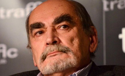 Koniec historii. Na chwilę