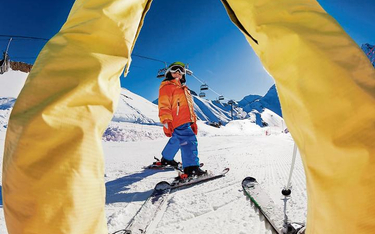 Dobre ubezpieczenie turystyczne przy wyjazdach na narty czy snowboard jest równie ważne jak dobry sprzęt