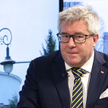 Czarnecki: IPSOS powinien dostać czerwona kartkę