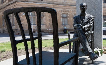 Dobre opowiadanie to takie, które wie, kiedy przestać. Jak Sándor Márai, który samobójstwo popełnił 