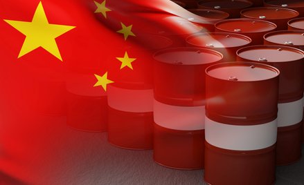 Gigantyczne rezerwy ropy w Chinach. Mają tyle co USA, Japonia i Europa Zachodnia razem