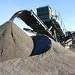 KGHM Ecoren dostarczy w tym roku Strabagowi 1 mln ton kruszyw na budowę przygranicznego odcinka auto