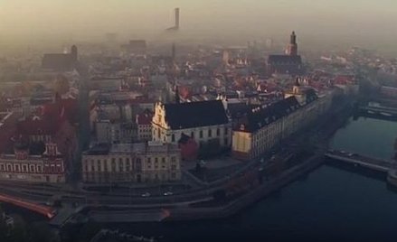 Nowe biura. W czym Wrocław jest lepszy od Warszawy?