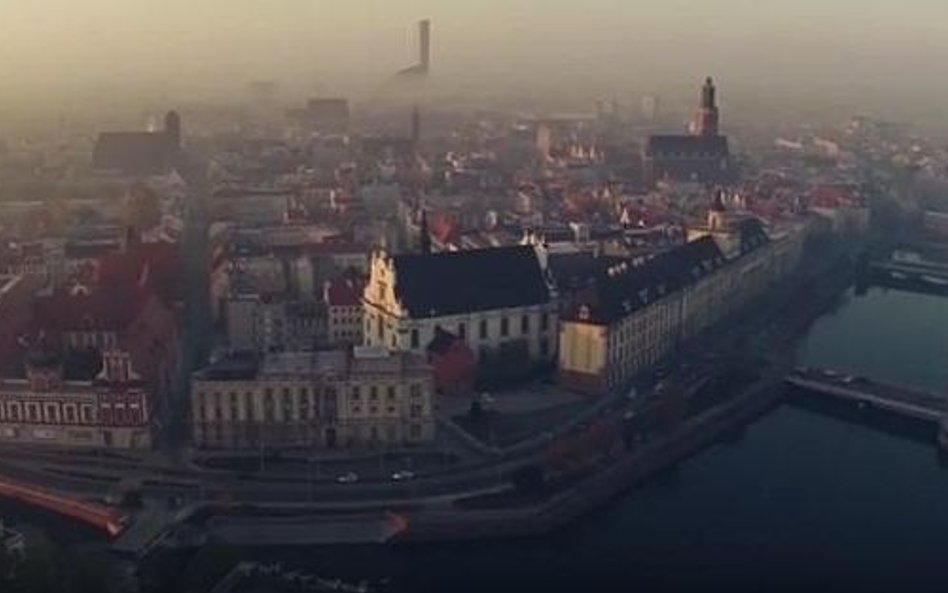 Nowe biura. W czym Wrocław jest lepszy od Warszawy?