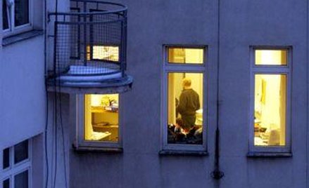 Ratunku! Jestem niewolnikiem reality show