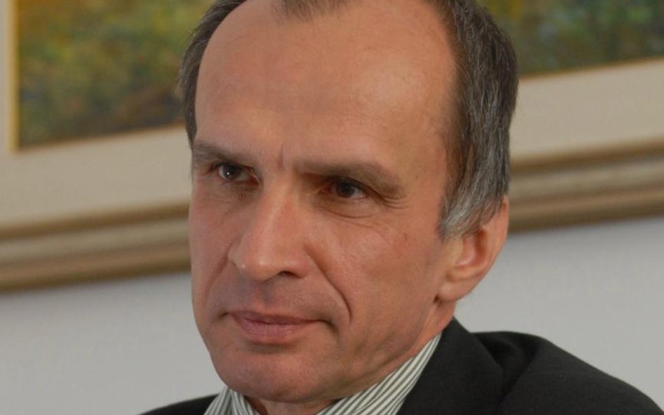 To prezydent powinien zaproponować zmiany w ustawie o NBP