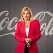 Katarzyna Borucka, dyrektorka ds. korporacyjnych i zrównoważonego rozwoju w Coca-Cola HBC Polska i K