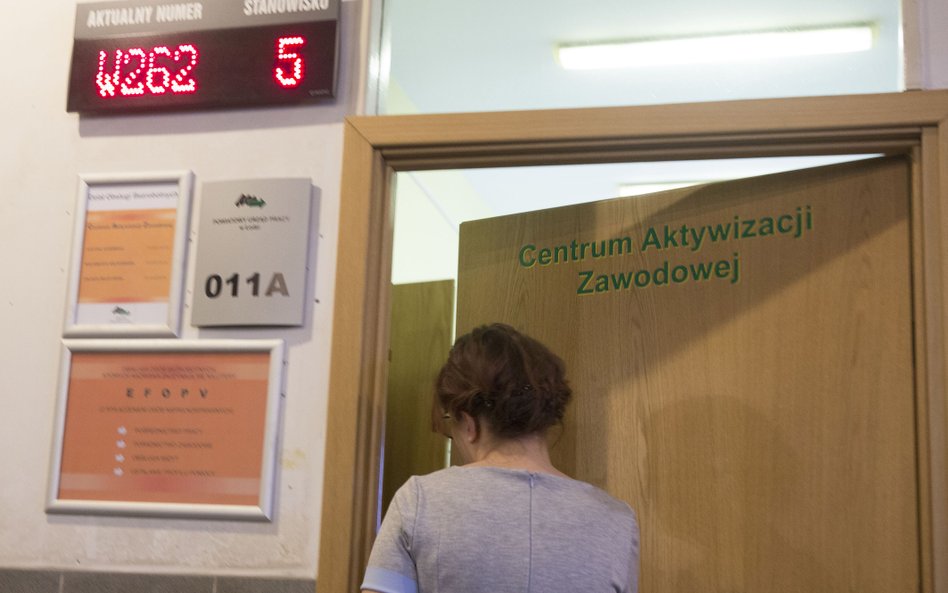 Za pieniądze z programu gminy będą mogły sfinansować m.in. cyfryzację urzędów