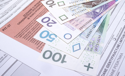 Nadchodzi duża zmiana w podatkach. Pracownicy zdecydują o zaliczkach na PIT