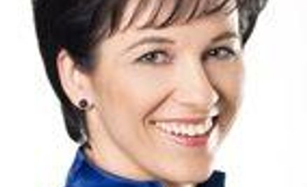 Małgorzata Zaleska, Członek Zarządu NBP