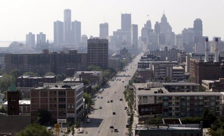 Negocjacje w Detroit: pracownicy chcą skorzystać z sukcesu General Motors