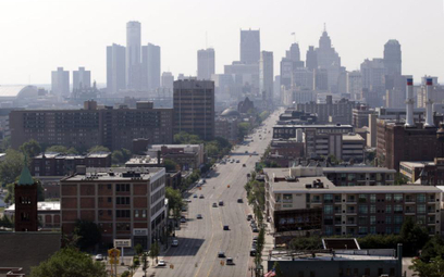 Negocjacje w Detroit: pracownicy chcą skorzystać z sukcesu General Motors