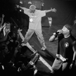 Flavor Flav wyrzucony z Public Enemy. Kłótnia o politykę