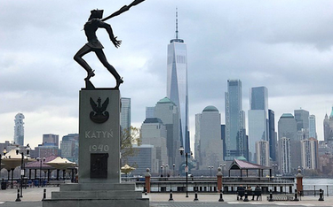 Władze Nowego Jorku chcą przenieść Pomnik Katyński