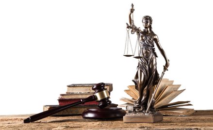 Najważniejsze wydarzenia prawne 2016 roku