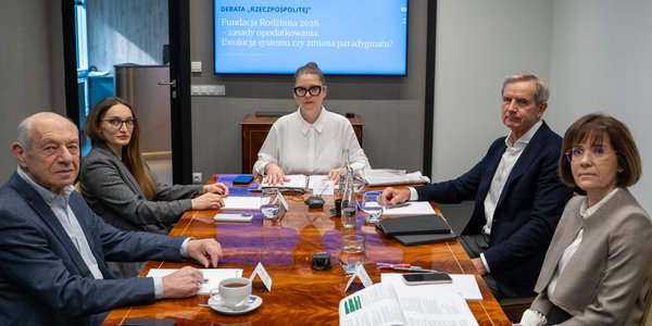 Fundacja rodzinna na zakręcie. Co zmienić, zanim będzie za późno?