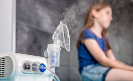 GIF wycofał z obrotu trzy preparaty do leczniczej inhalacji