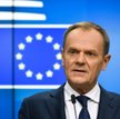 Tusk: Europa solidarnie popiera Ukrainę
