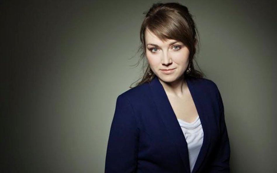 Monika ?Błońska, radca prawny, kancelaria Prawno-Podatkowa Mariański Group