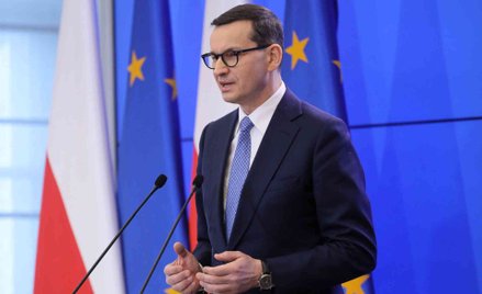 Mateusz Morawiecki