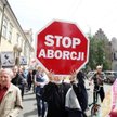Aborcja ciągle dzieli społeczeństwo