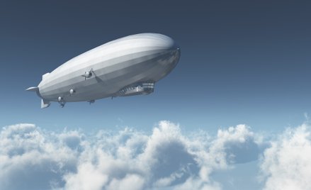 „Obiecująca technologia transportowa”. Rosyjska przesiadka na sterowce