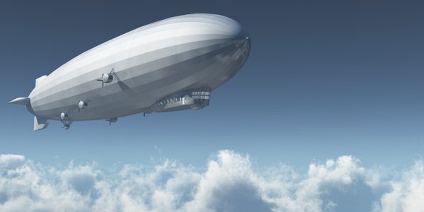 „Obiecująca technologia transportowa”. Rosyjska przesiadka na sterowce