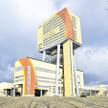 Trzy kopalnie KGHM, Polkowice-Sieroszowice, Lubin i Rudna, zatrudniają około 10 tys. pracowników.