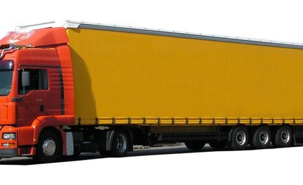 Kiedy kierowca dostanie ryczałt za nocleg