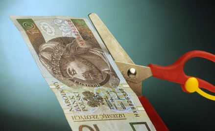 Nie wszyscy samorządowcy stracą 20 proc. zarobków