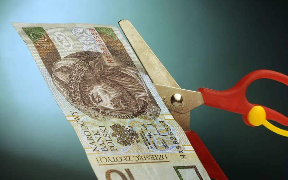 Nie wszyscy samorządowcy stracą 20 proc. zarobków