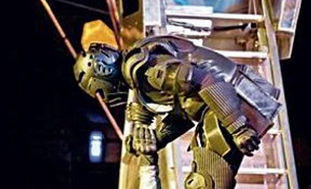 Niezwykła „Planeta Lem”. fot. Piotr Apolinarski