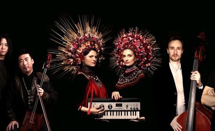 Festiwal "Inny Wymiar" w Białymstoku