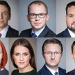 Paweł Zdort, Jakub Zagrajek, jacek Zawadzki, Monika Kierepa, Aleksandra Kabać, Tomasz Bąkowski, Lesz